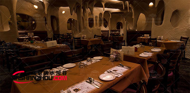 窯洞咖啡館.jpg 窯洞咖啡館