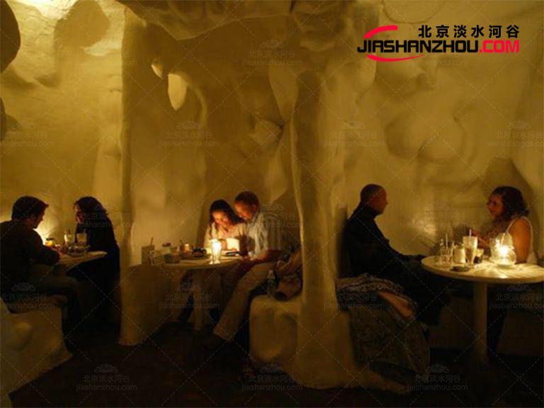 洞穴咖啡廳.jpg 洞穴咖啡廳
