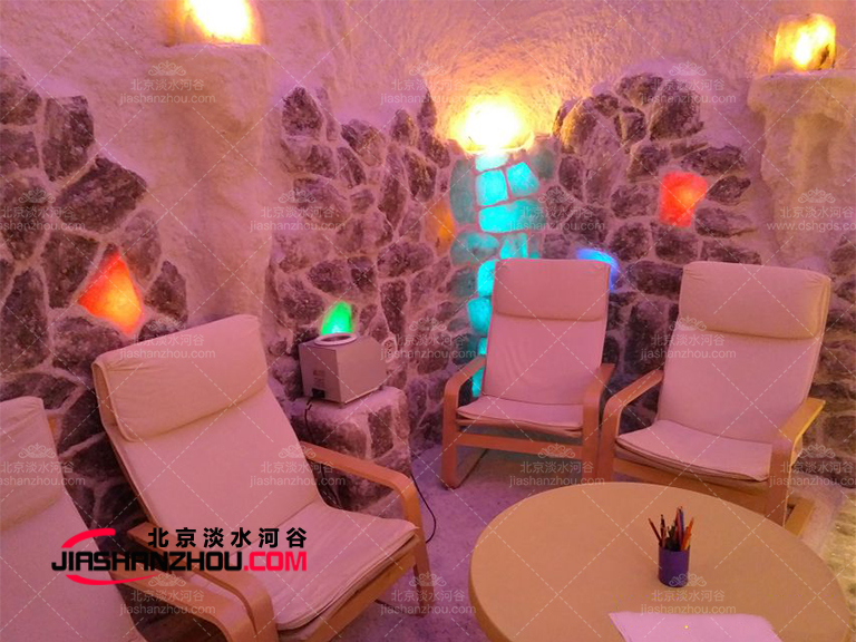 全鹽汗蒸鹽療房3.jpg 全鹽汗蒸鹽療房