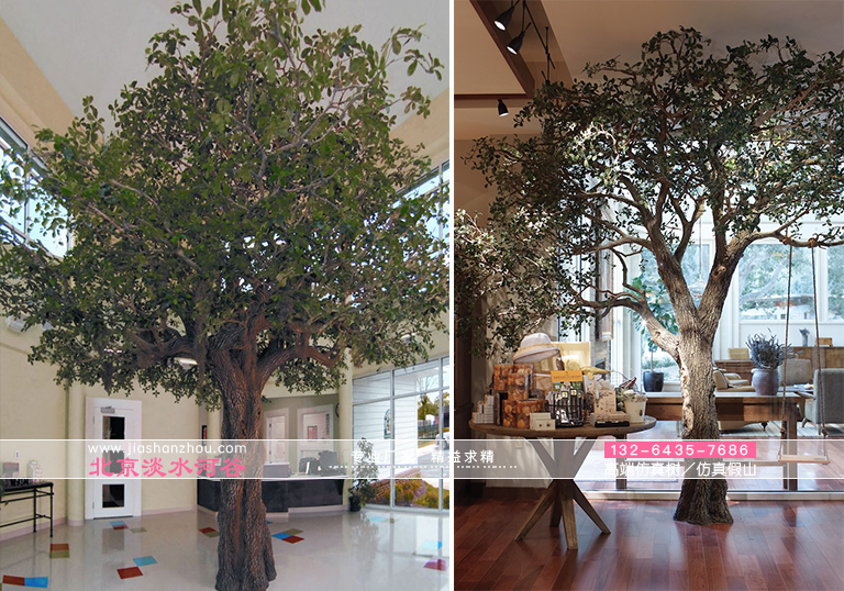 仿真樹.jpg 仿真樹