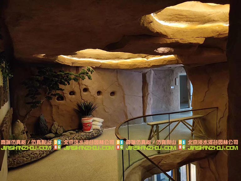 窯洞客棧.jpg 窯洞客棧