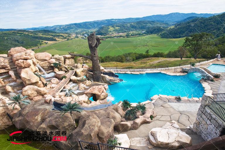 塑石假山.jpg 塑石假山