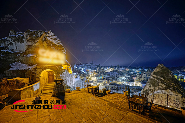 窯洞民宿.jpg 窯洞民宿