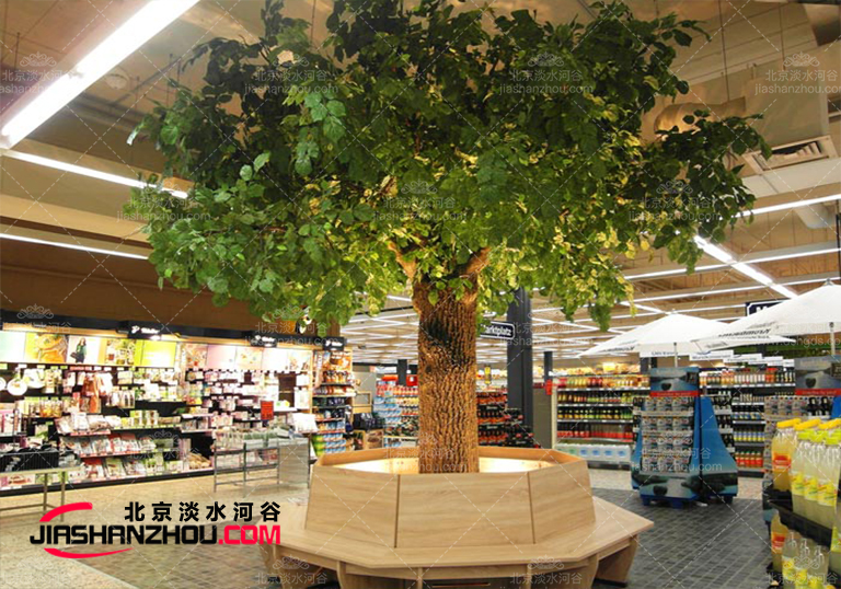 仿真樹.jpg 仿真樹