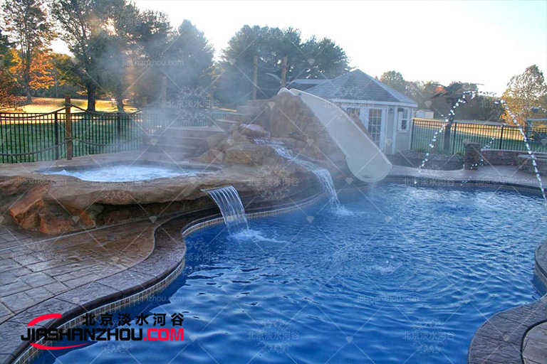 塑石假山.jpg 塑石假山