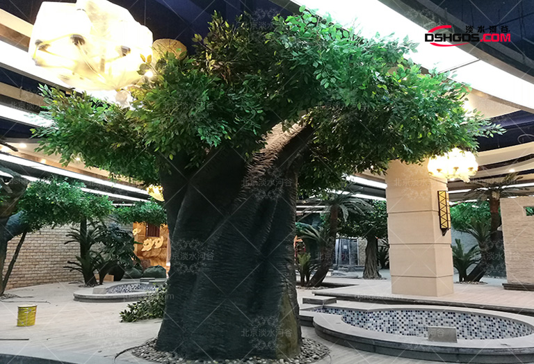 仿真樹.jpg 仿真樹