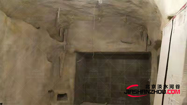 山洞酒店.jpg 山洞酒店