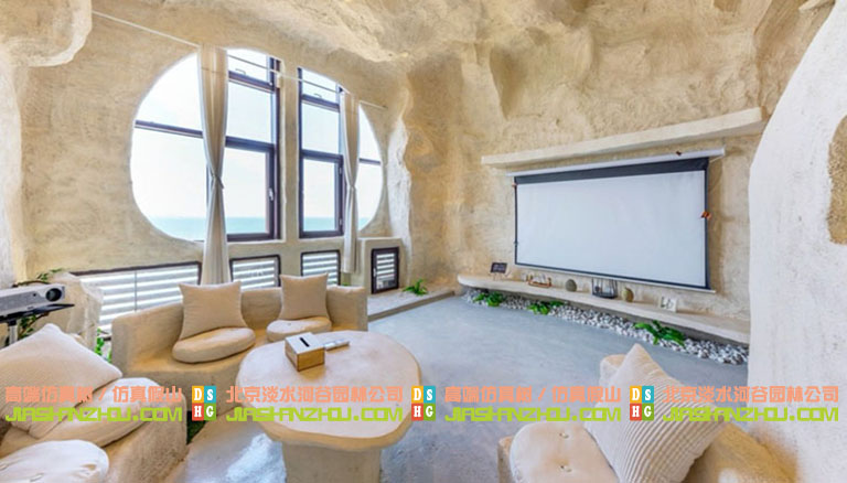 仿真山洞酒店.jpeg 仿真山洞酒店