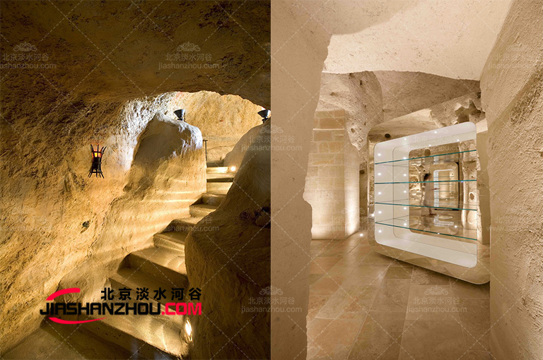 洞穴咖啡廳.jpg 洞穴咖啡廳