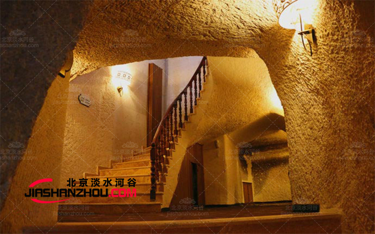 山洞旅行酒店.jpg 山洞旅行酒店