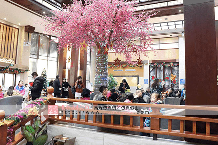 仿真樹.jpg 仿真樹