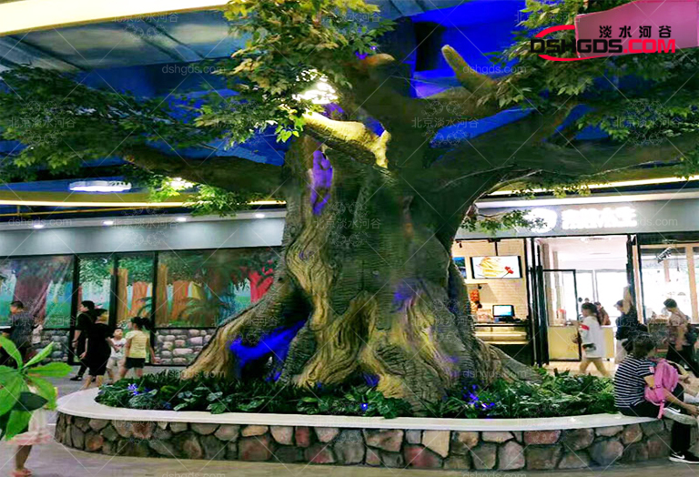 仿真樹.jpg 仿真樹