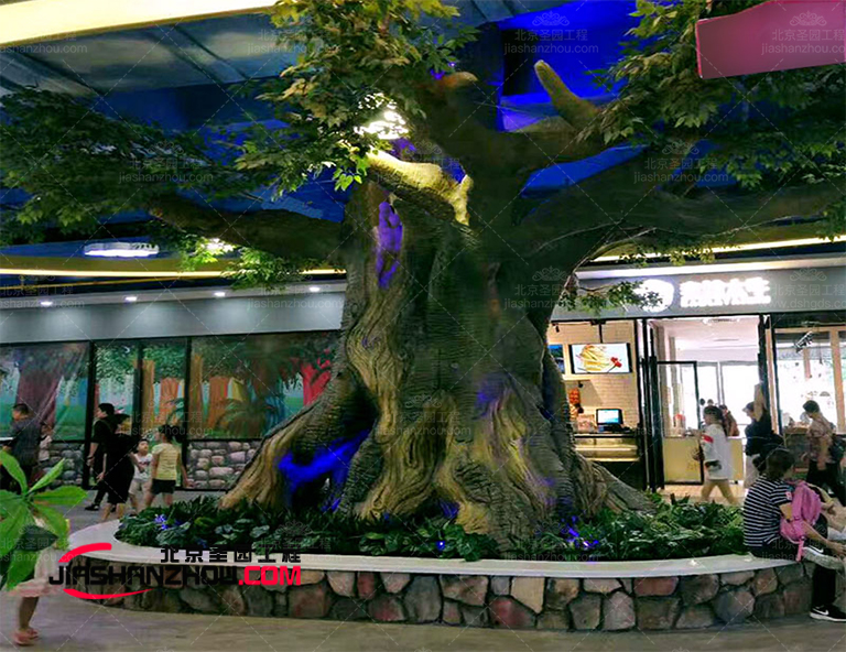 仿真樹.jpg 仿真樹