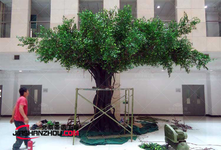 仿真樹.jpg 仿真樹