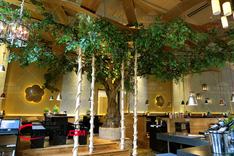 仿真樹(shù).jpg 仿真樹(shù)