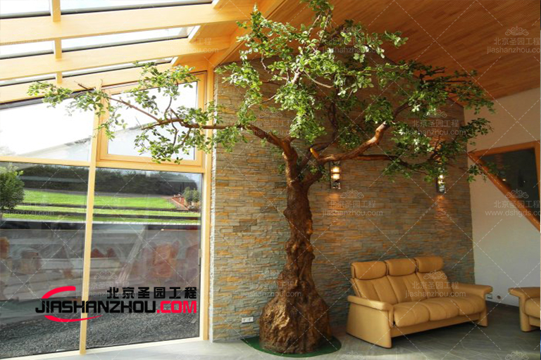 仿真樹.jpg 仿真樹