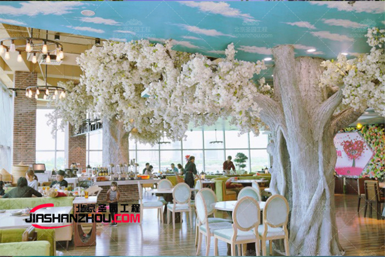 仿真樹.jpg 仿真樹