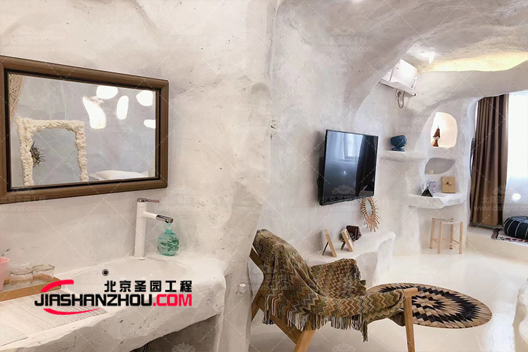 洞穴式鹽療房.jpg 洞穴式鹽療房