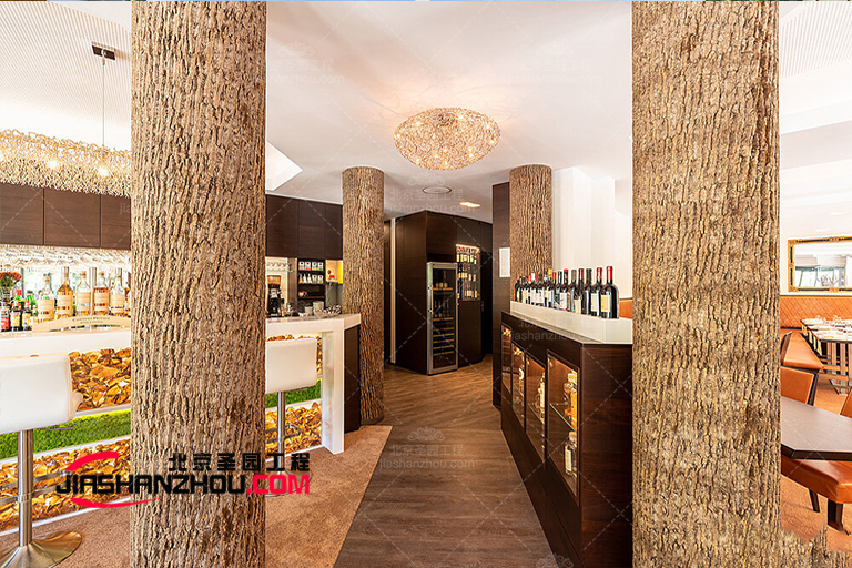 仿真木質洞穴酒店.jpg 仿真木質洞穴酒店