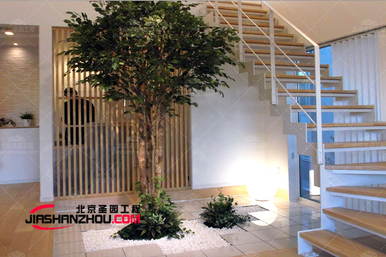 仿真樹.jpg 仿真樹