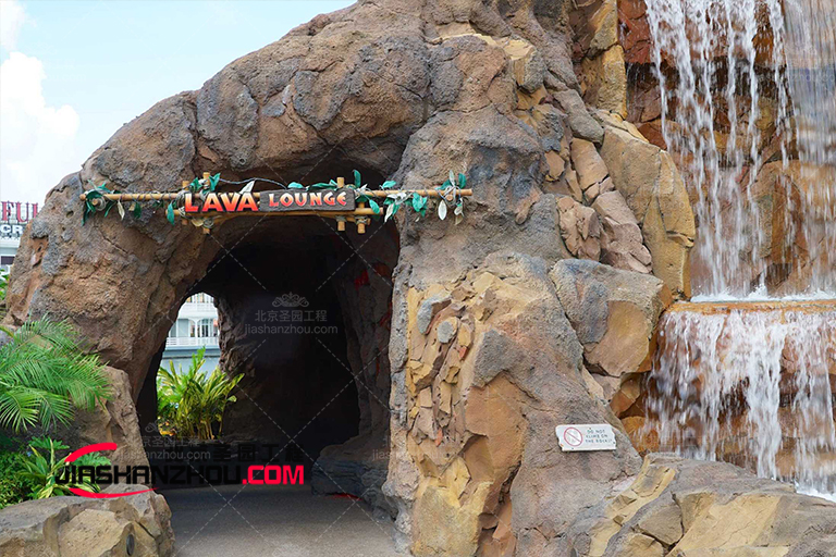 仿真洞穴烤肉店.jpg 仿真洞穴烤肉店