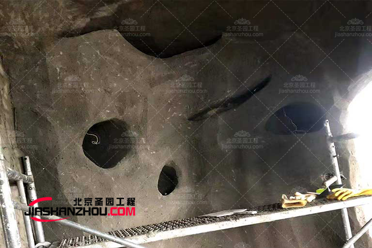 仿真洞穴烤肉店.jpg 仿真洞穴烤肉店