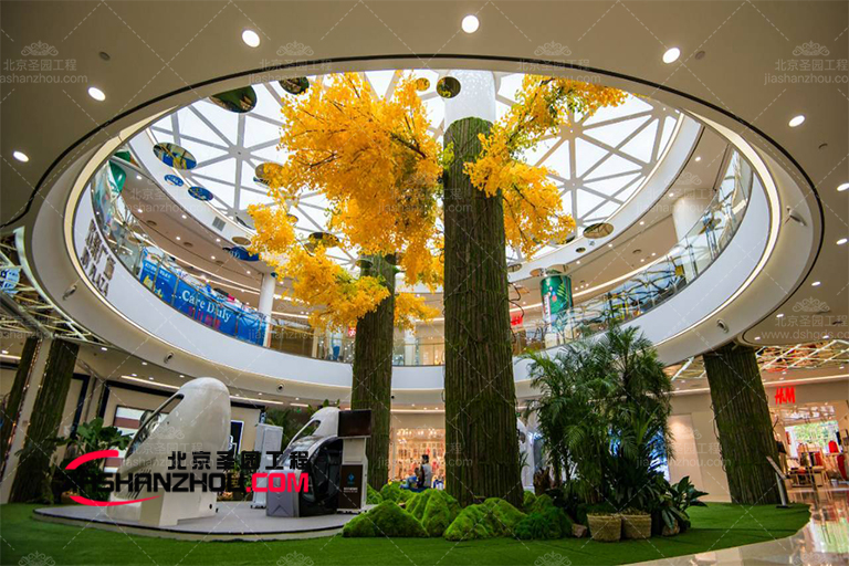 仿真樹(shù).jpg 仿真樹(shù)