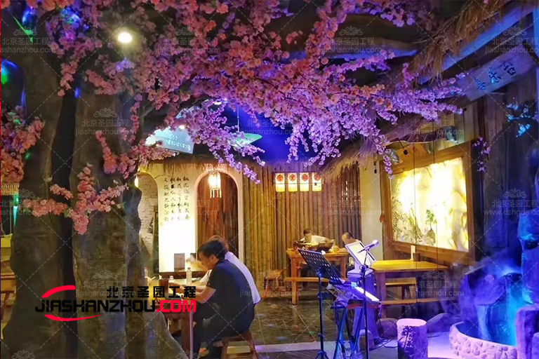 仿真樹(shù).jpg 仿真樹(shù)