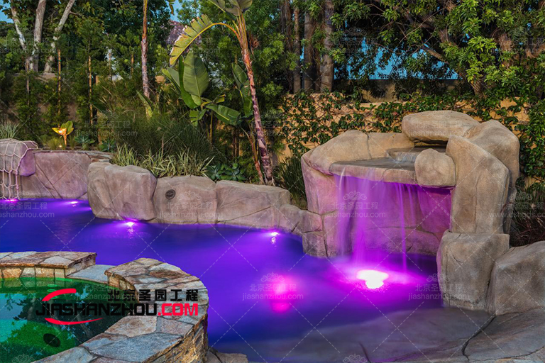 假山魚(yú)池.jpg 假山魚(yú)池