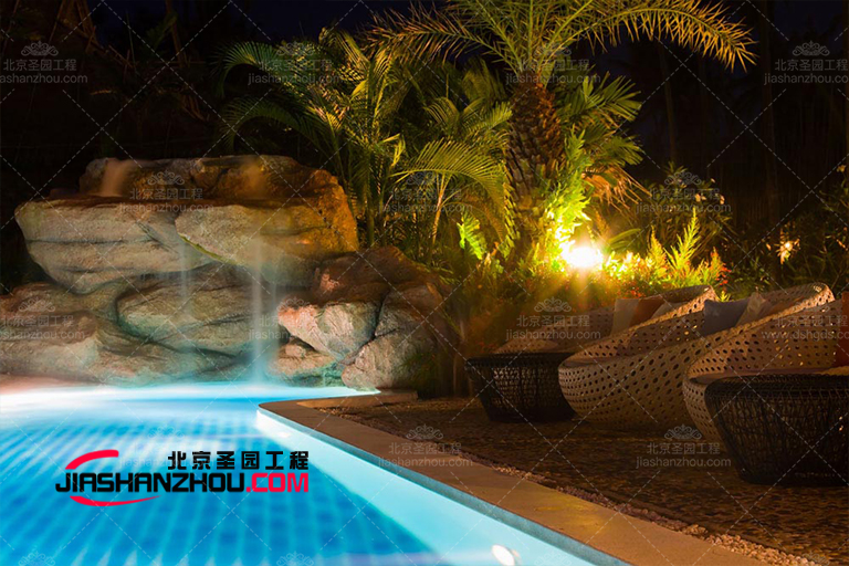 假山魚(yú)池.jpg 假山魚(yú)池