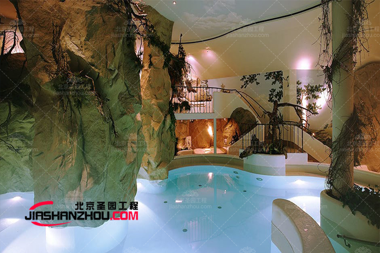 窯洞別墅轟趴館.jpg 窯洞別墅轟趴館