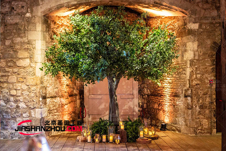 仿真樹(shù).jpg 仿真樹(shù)