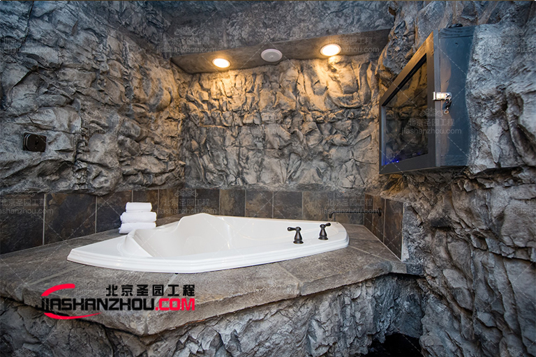 巖洞酒店衛浴.jpg 巖洞酒店衛浴