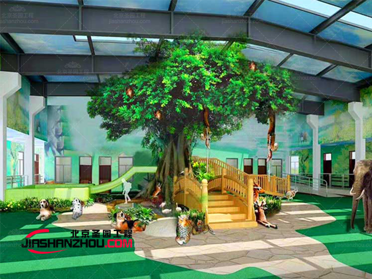 仿真樹.jpg 仿真樹