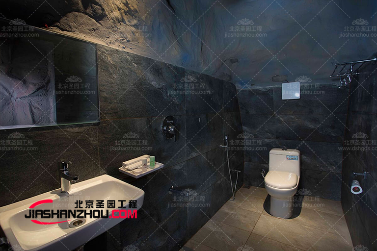 山洞酒店.jpg 山洞酒店