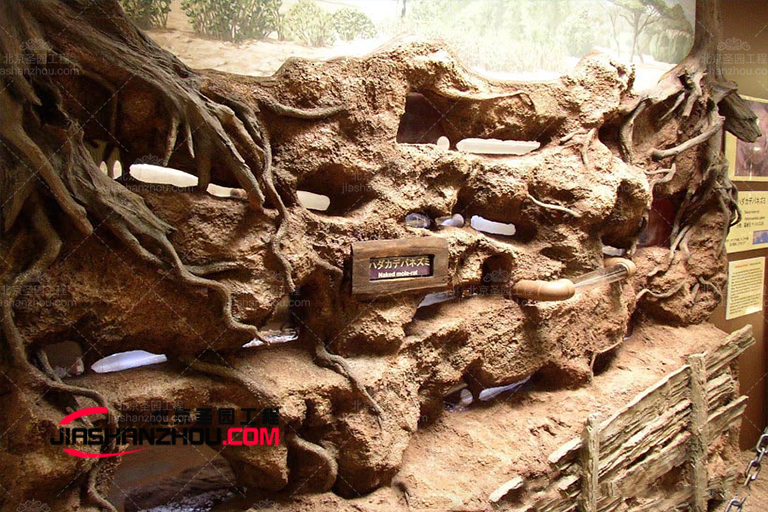 塑石假山.jpg 塑石假山