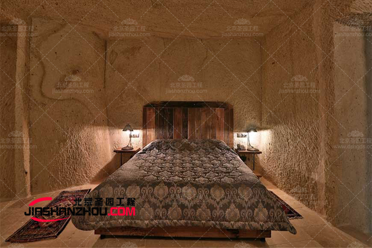 洞穴酒店.jpg 洞穴酒店