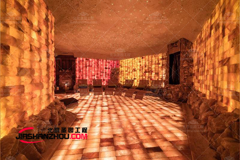 洞穴式鹽療房.jpg 洞穴式鹽療房