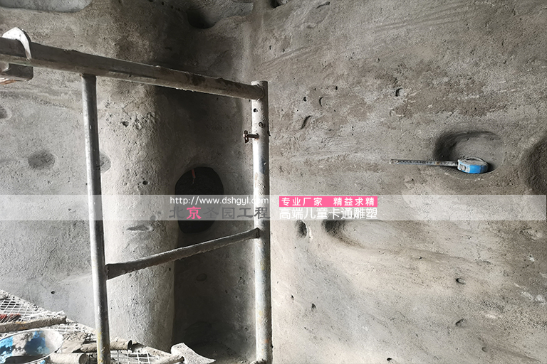 鹽洞療養(yǎng)房.jpg 鹽洞療養(yǎng)房