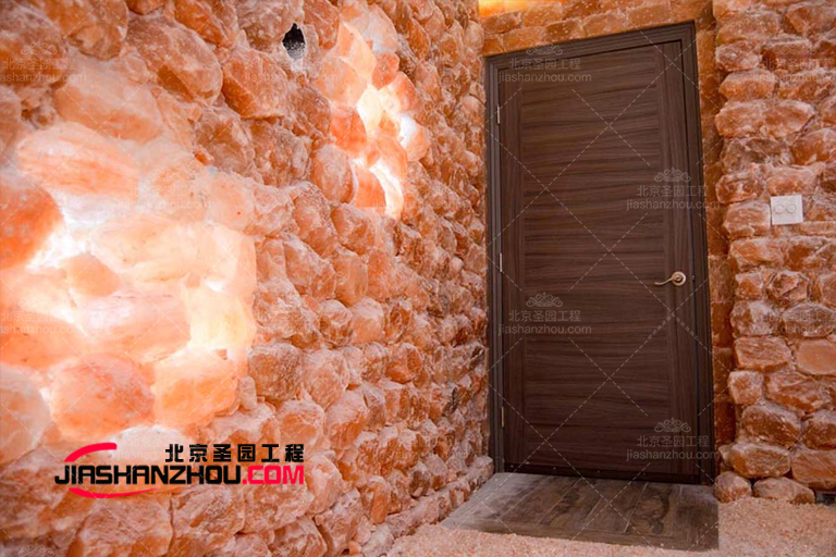 鹽洞療養(yǎng)房.jpg 鹽洞療養(yǎng)房