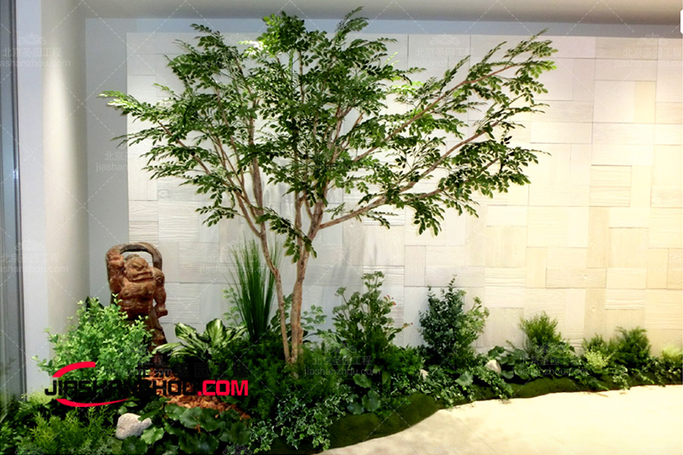 仿真樹(shù).jpg 仿真樹(shù)