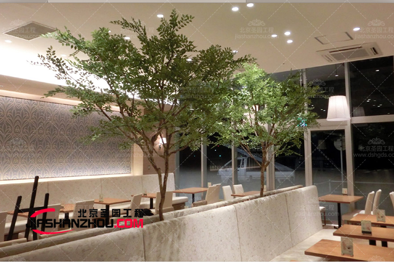 仿真樹(shù).jpg 仿真樹(shù)