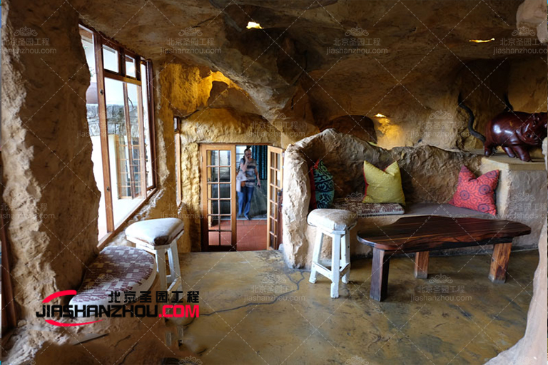 山洞別墅餐廳.jpg 山洞別墅餐廳