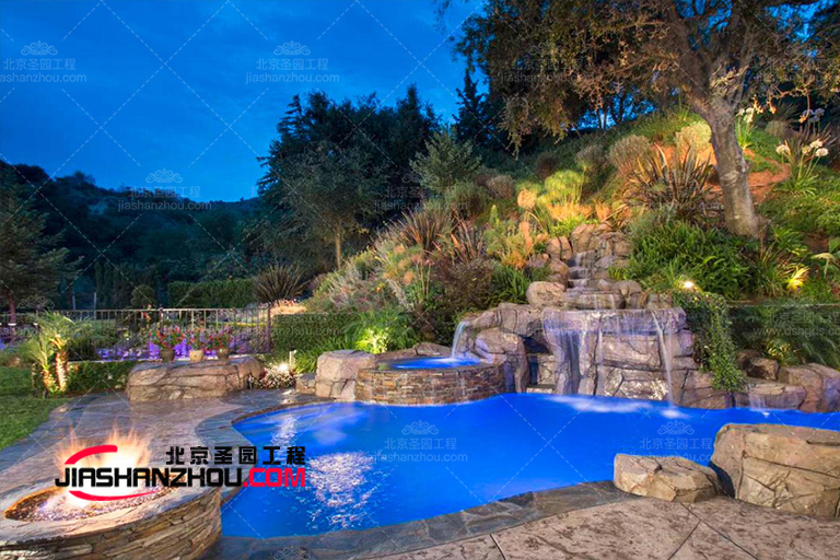 塑石假山.jpg 塑石假山