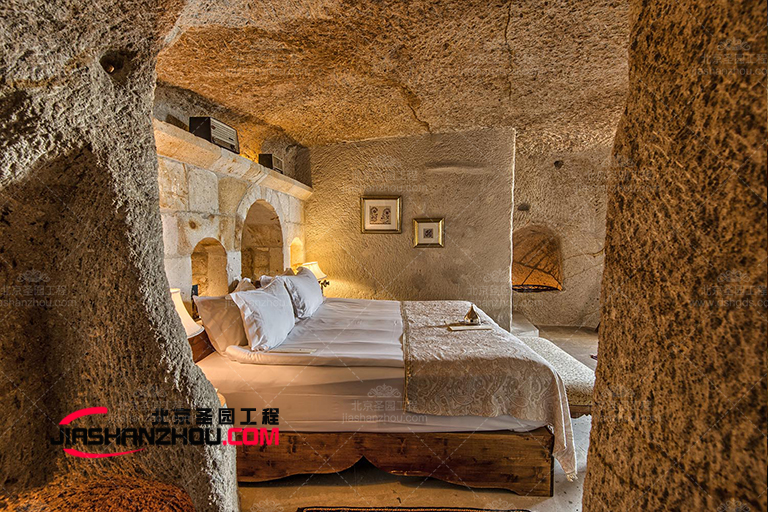 山洞別墅.jpg 山洞別墅