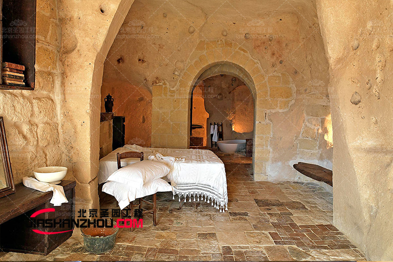 洞穴主題鹽療別墅.jpg 洞穴主題鹽療別墅