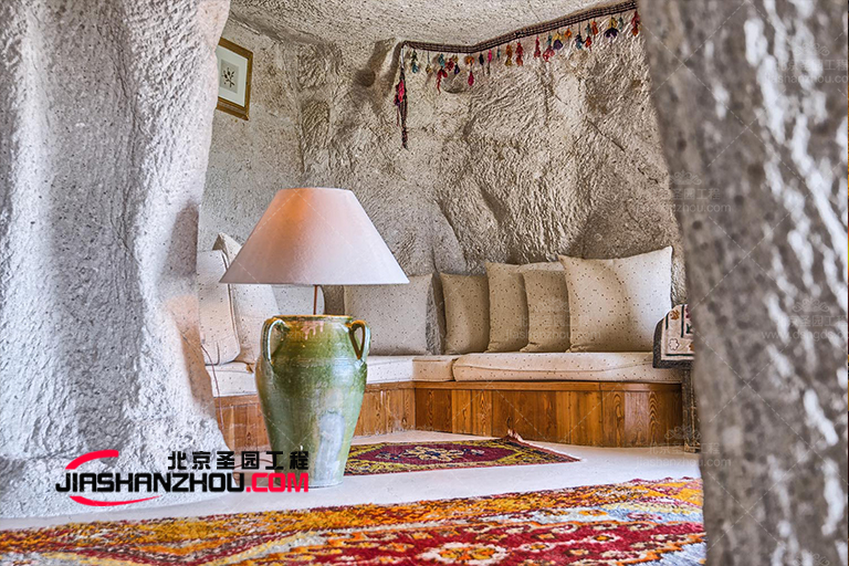 洞穴主題鹽療別墅.jpg 洞穴主題鹽療別墅