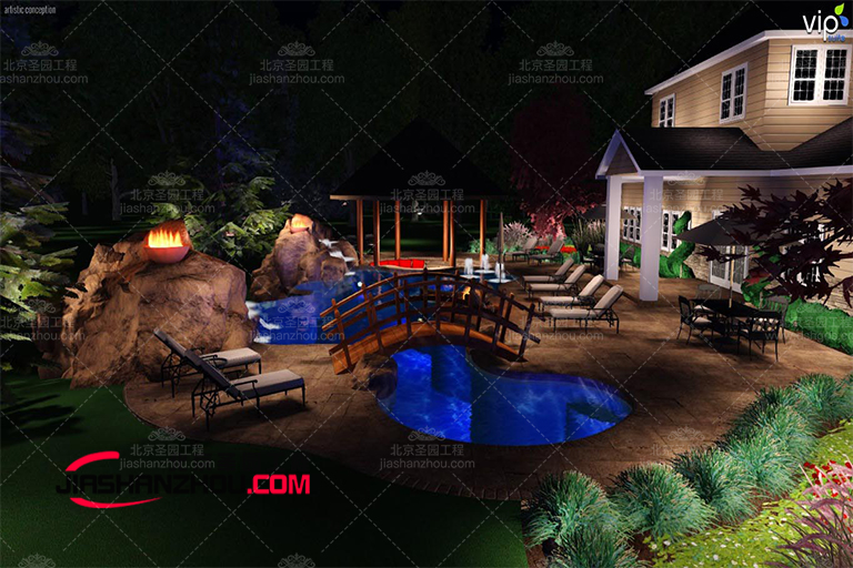 塑石假山.jpg 塑石假山