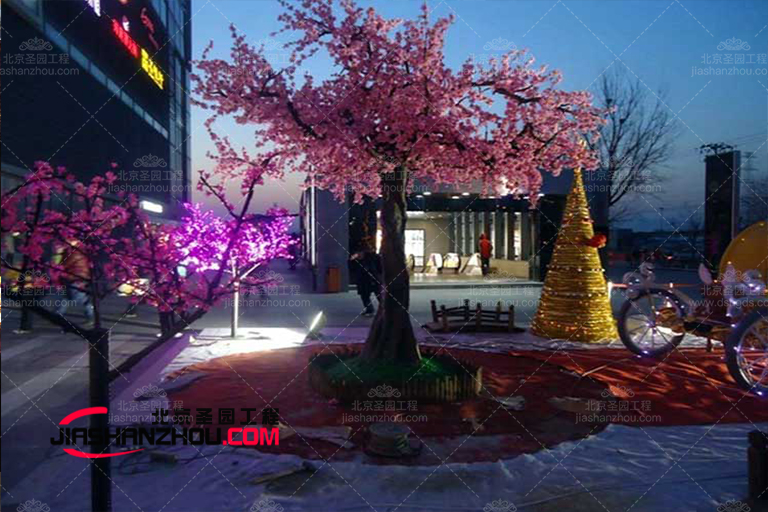 仿真樹.jpg 仿真樹