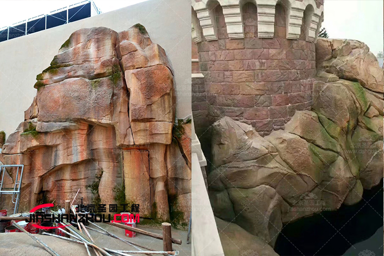 塑石假山.jpg 塑石假山